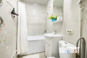 1-к квартира, посуточно, 30м2, 9/9 этаж