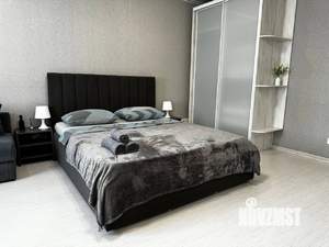 1-к квартира, посуточно, 36м2, 7/10 этаж