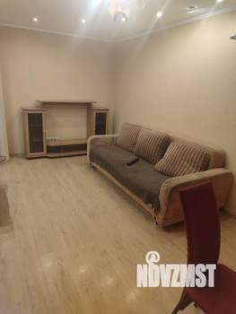 2-к квартира, на длительный срок, 46м2, 3/5 этаж