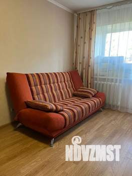 1-к квартира, посуточно, 35м2, 4/5 этаж