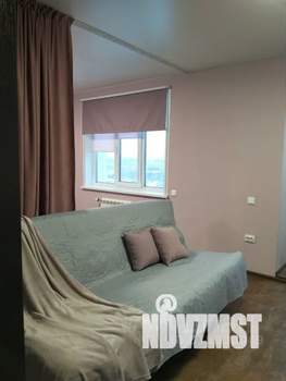 2-к квартира, посуточно, 40м2, 16/16 этаж