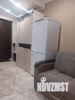 1-к квартира, посуточно, 20м2, 12/14 этаж