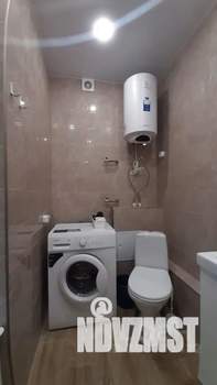 1-к квартира, посуточно, 34м2, 9/16 этаж