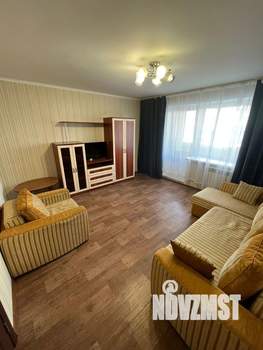 2-к квартира, посуточно, 60м2, 1/1 этаж