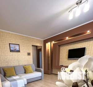 2-к квартира, посуточно, 49м2, 1/1 этаж