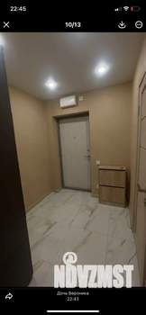 1-к квартира, на длительный срок, 36м2, 3/16 этаж