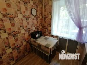 1-к квартира, посуточно, 31м2, 1/5 этаж