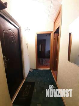 2-к квартира, на длительный срок, 45м2, 6/9 этаж