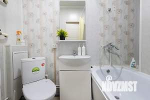 1-к квартира, посуточно, 24м2, 3/16 этаж