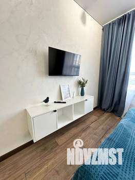 1-к квартира, посуточно, 42м2, 2/17 этаж