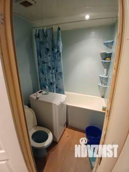 1-к квартира, на длительный срок, 30м2, 4/5 этаж