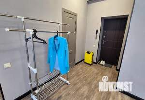 Студия квартира, посуточно, 40м2, 2/3 этаж