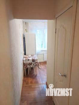 2-к квартира, на длительный срок, 45м2, 4/5 этаж