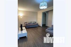 2-к квартира, посуточно, 44м2, 4/5 этаж