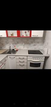 1-к квартира, на длительный срок, 28м2, 9/16 этаж