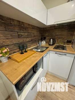 Студия квартира, посуточно, 20м2, 13/16 этаж