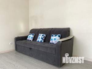 1-к квартира, посуточно, 37м2, 1/1 этаж