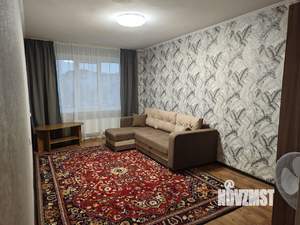 1-к квартира, на длительный срок, 36м2, 6/11 этаж