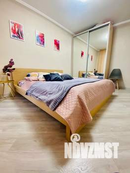 2-к квартира, посуточно, 39м2, 16/17 этаж