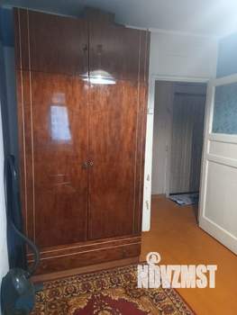 2-к квартира, на длительный срок, 40м2, 4/6 этаж