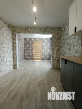 2-к квартира, на длительный срок, 38м2, 9/9 этаж