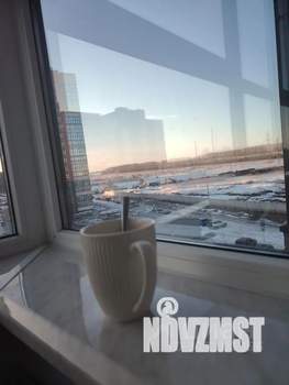 Студия квартира, посуточно, 24м2, 6/10 этаж