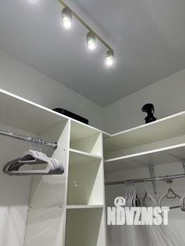 1-к квартира, на длительный срок, 41м2, 9/17 этаж