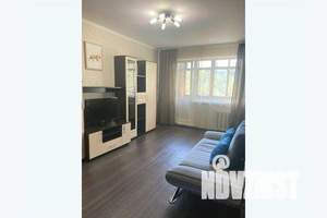 2-к квартира, посуточно, 45м2, 3/5 этаж