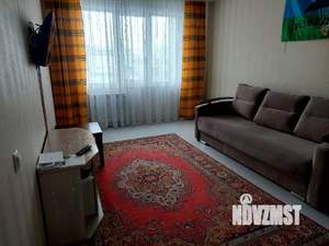 1-к квартира, на длительный срок, 35м2, 3/10 этаж