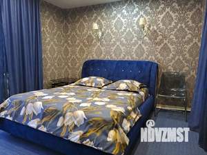 2-к квартира, посуточно, 39м2, 2/5 этаж
