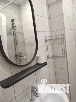 1-к квартира, посуточно, 32м2, 2/5 этаж