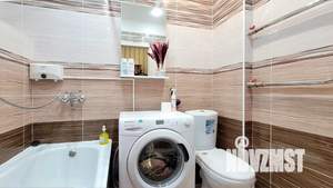 1-к квартира, посуточно, 24м2, 15/16 этаж