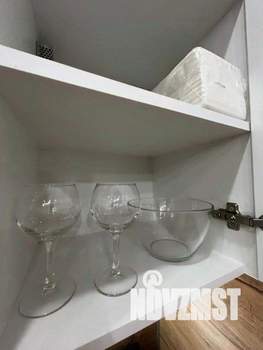 1-к квартира, посуточно, 18м2, 1/1 этаж