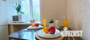 1-к квартира, посуточно, 30м2, 2/4 этаж