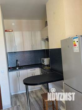 2-к квартира, на длительный срок, 51м2, 12/16 этаж