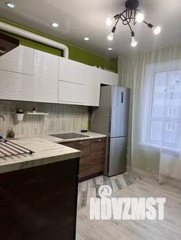 2-к квартира, посуточно, 56м2, 7/24 этаж