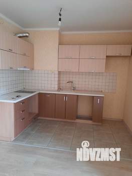 1-к квартира, на длительный срок, 35м2, 4/14 этаж