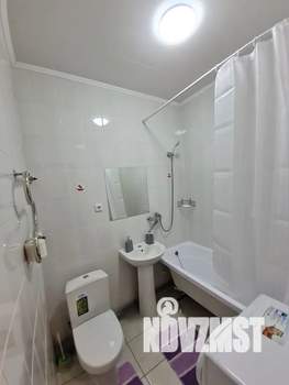 Студия квартира, посуточно, 26м2, 4/5 этаж