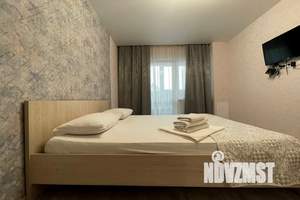 Студия квартира, посуточно, 24м2, 3/16 этаж