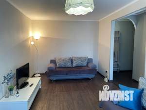 2-к квартира, посуточно, 42м2, 4/5 этаж