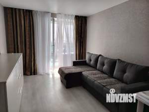 2-к квартира, на длительный срок, 57м2, 8/16 этаж