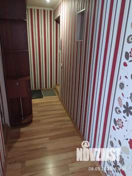 1-к квартира, посуточно, 33м2, 3/5 этаж