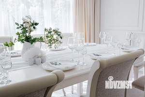 3-к квартира, посуточно, 150м2, 1/1 этаж