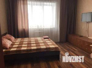 Студия квартира, посуточно, 30м2, 9/14 этаж