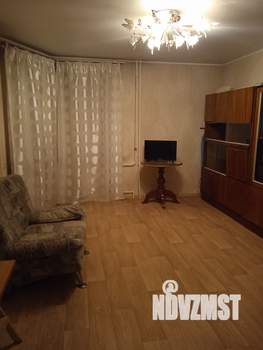 2-к квартира, на длительный срок, 52м2, 3/5 этаж