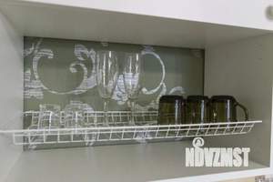 1-к квартира, посуточно, 26м2, 1/1 этаж