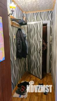 2-к квартира, на длительный срок, 46м2, 3/6 этаж