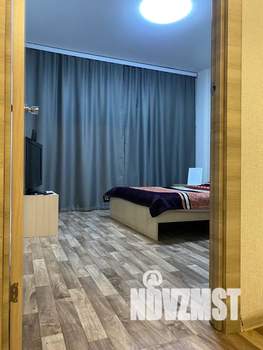 Студия квартира, посуточно, 27м2, 9/11 этаж