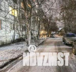 1-к квартира, на длительный срок, 32м2, 1/5 этаж