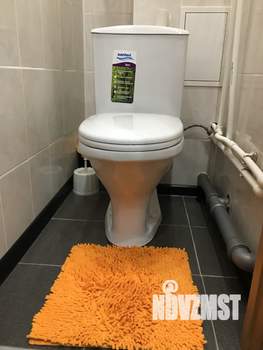 1-к квартира, на длительный срок, 20м2, 4/5 этаж